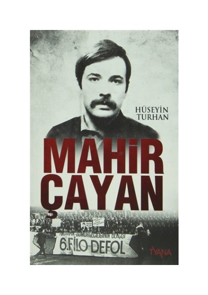 Mahir Çayan