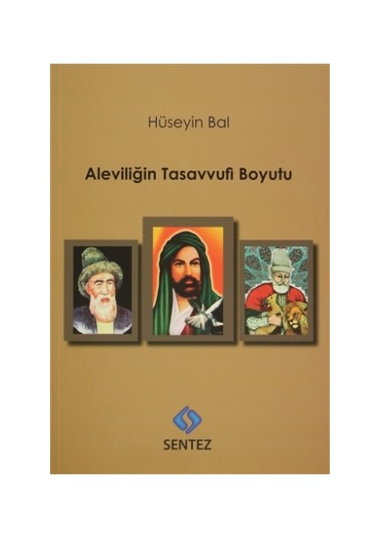 Aleviliğin Tasavvufi Boyutu