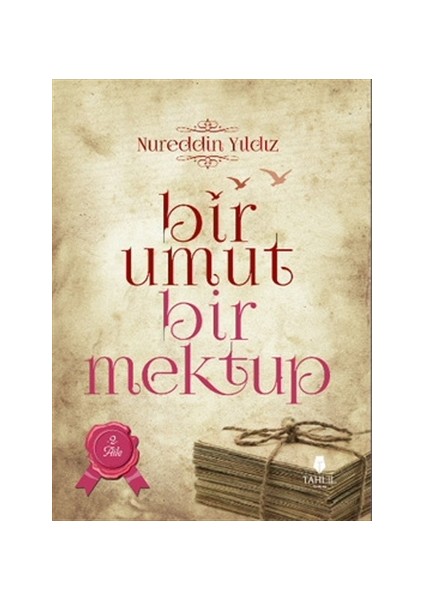 Bir Umut Bir Mektup 2. Cilt - Aile