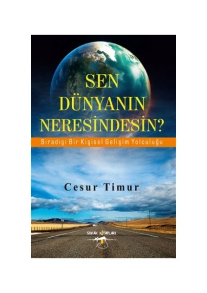 Sen Dünyanın Neresindensin?