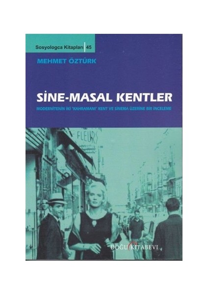 Sine-Masal Kentler