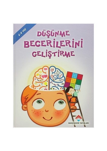 Düşünme Becerilerini Geliştirme - Fatih Karadağlı