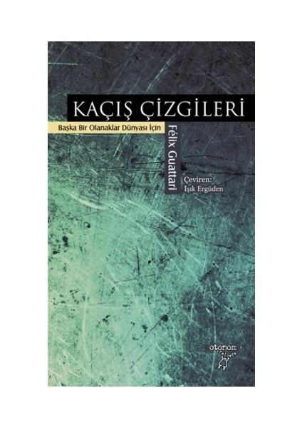 Kaçış Çizgileri