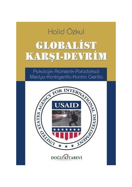 Globalist Karşı-Devrim