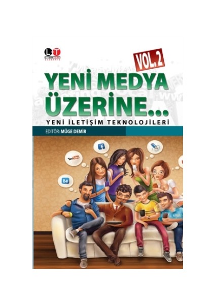 Yeni Medya Üzerine Vol. 2