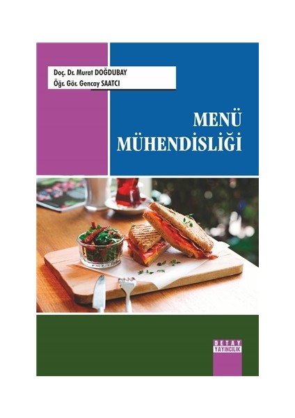 Menü Mühendisliği