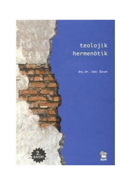 Teolojik Hermenötik