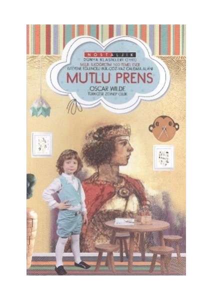 Mutlu Prens
