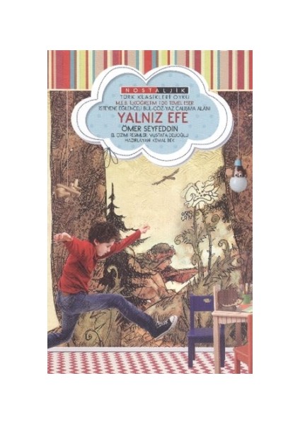 Yalnız Efe