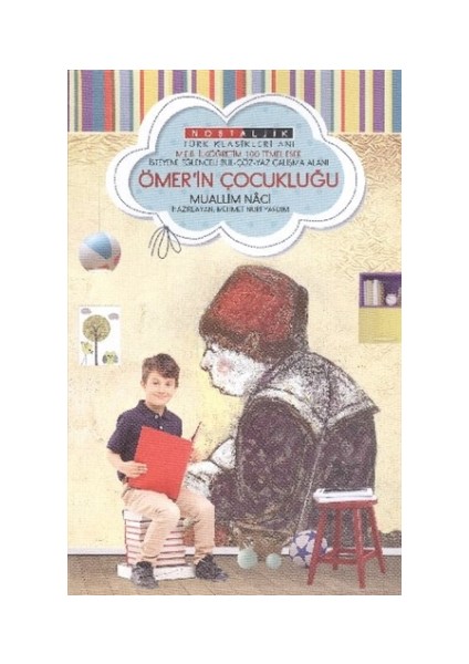 Ömer'in Çocukluğu