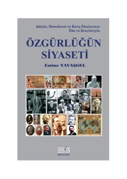 Özgürlüğün Siyaseti