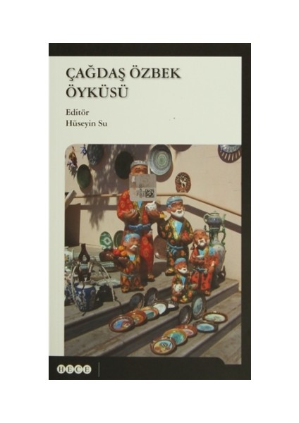 Cağdaş Özbek Öyküsü