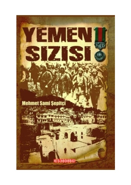 Yemen Sızısı