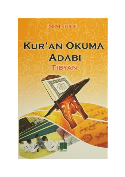 Kur'an Okuma Adabı (Tıbyan)