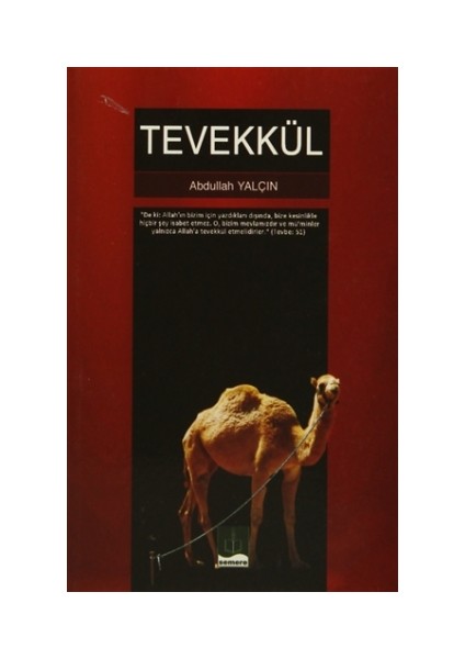 Tevekkül