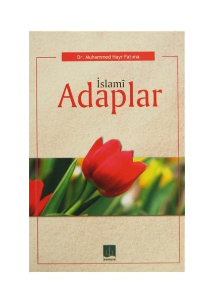 İslami Adaplar
