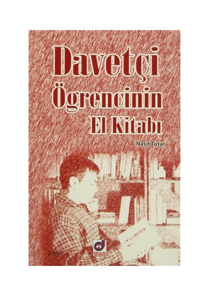 Davetçi Öğrencinin El Kitabı