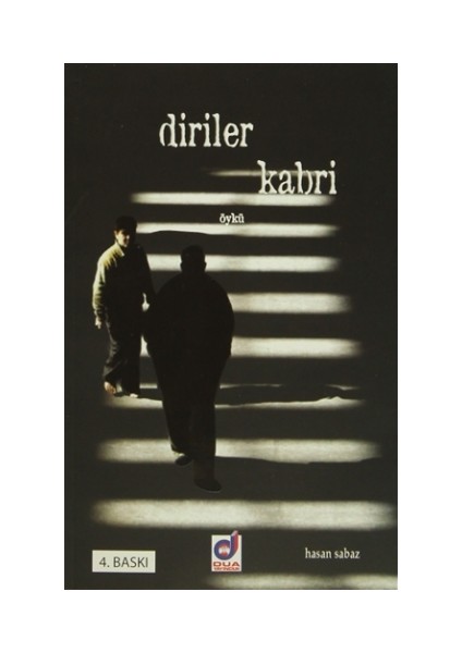 Diriler Kabri