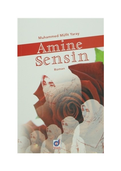 Amine Sensin