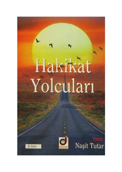 Hakikat Yolcuları