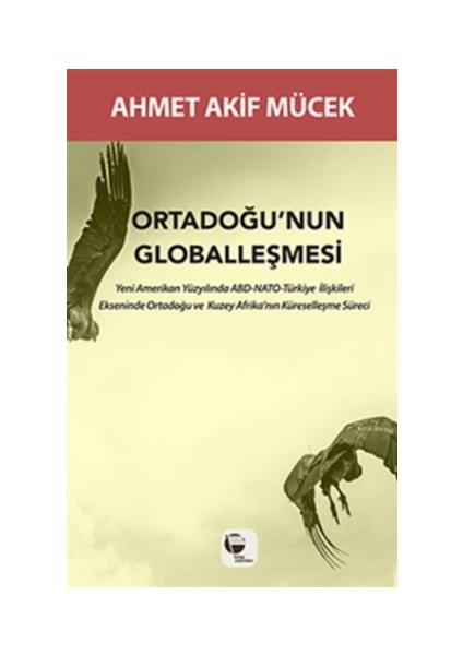 Ortadoğu'nun Globalleşmesi