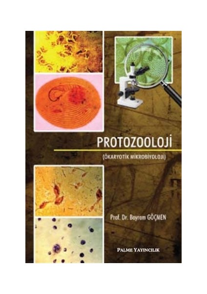 Protozooloji