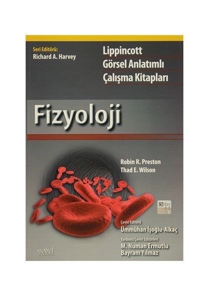 Fizyoloji