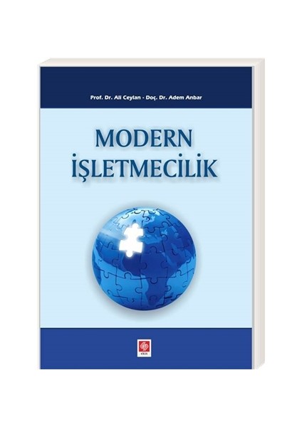 Modern İşletmecilik