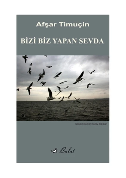 Bizi Biz Yapan Sevda