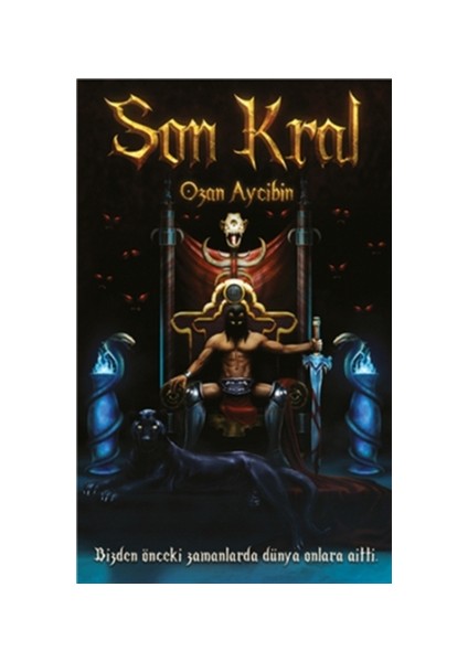 Son Kral