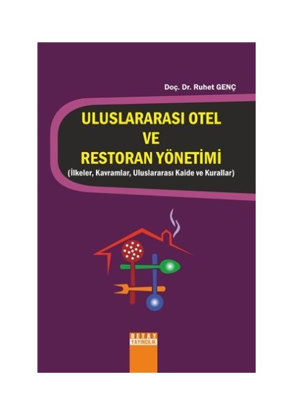 Uluslararası Otel ve Restoran Yönetimi