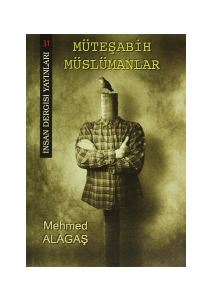 Müteşabih Müslümanlar
