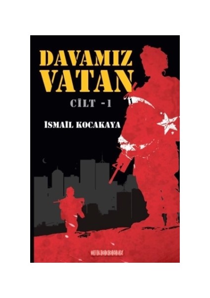 Davamız Vatan