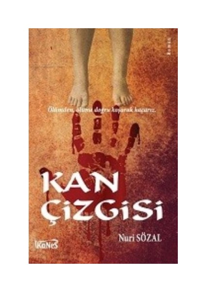 Kan Çizgisi