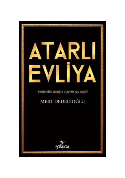 Atarlı Evliya