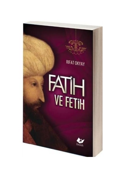 Fatih ve Fetih