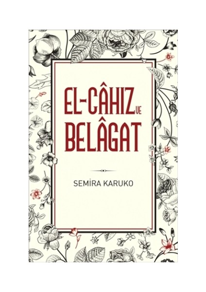 El-Cahız ve Belagat