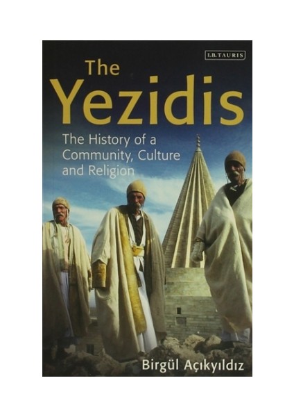 The Yezidis