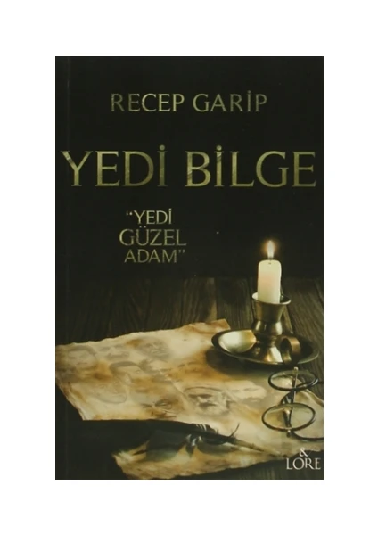 Yedi Bilge