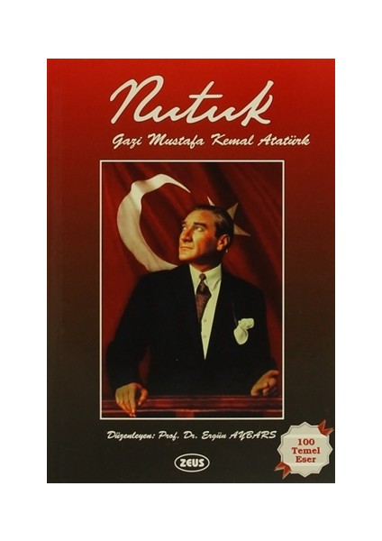 Nutuk - Mustafa Kemal Atatürk