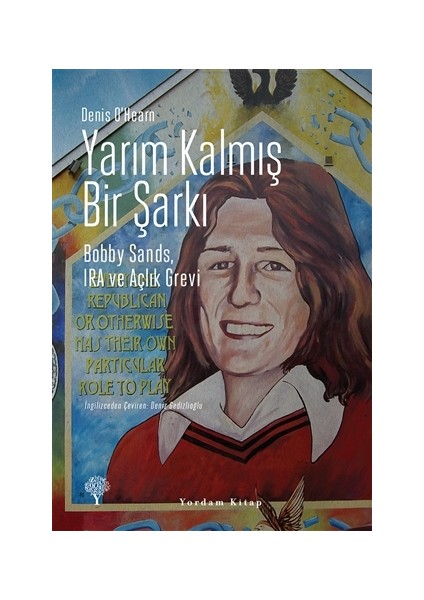Yarım Kalmış Bir Şarkı