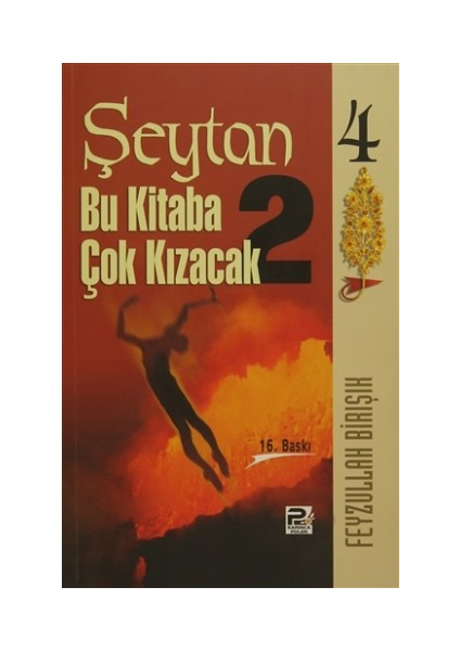 Şeytan Bu Kitaba Çok Kızacak 2