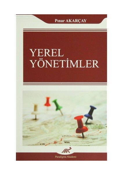 Yerel Yönetimler