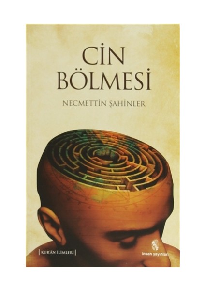 Cin Bölmesi