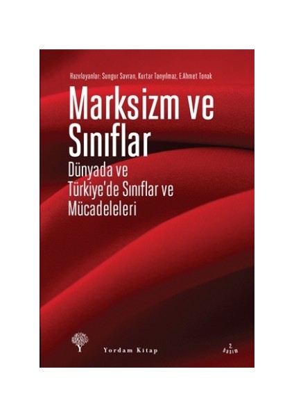 Marksizm ve Sınıflar