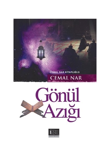 Gönül Azığı