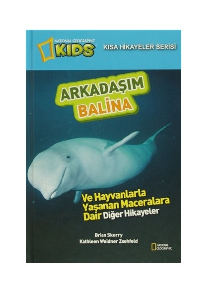 Arkadaşım Balina
