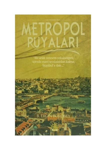 Metropol Rüyaları