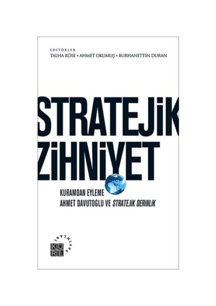 Stratejik Zihniyet