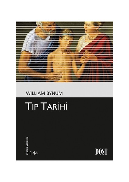 Tıp Tarihi